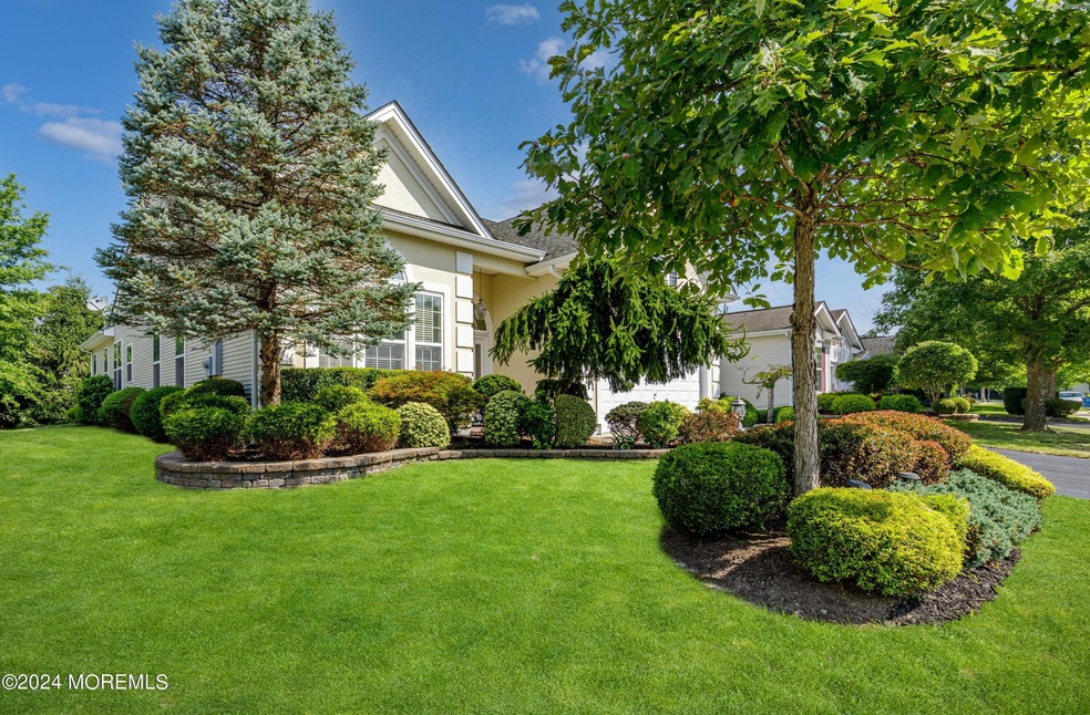 34 Gables Way, Jackson, NJ 08527 - photo 1