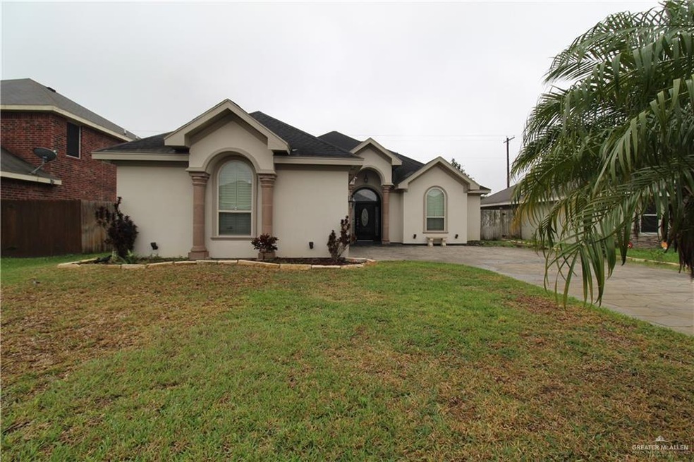 2304 Bald Cypress, Weslaco, TX 78596 - photo 1
