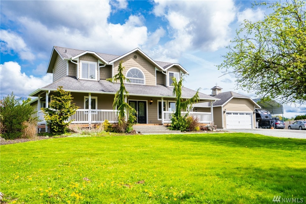 29403 28th Ave NW, Stanwood, WA 98292 - photo 1