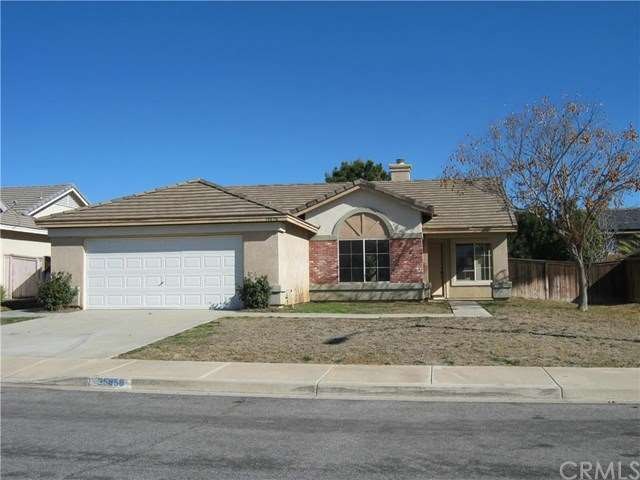 35858 Gerard Dou St, Winchester, CA 92596 - photo 1