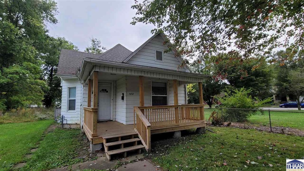 122 Gilbert Ave, Terre Haute, IN 47807 - photo 1