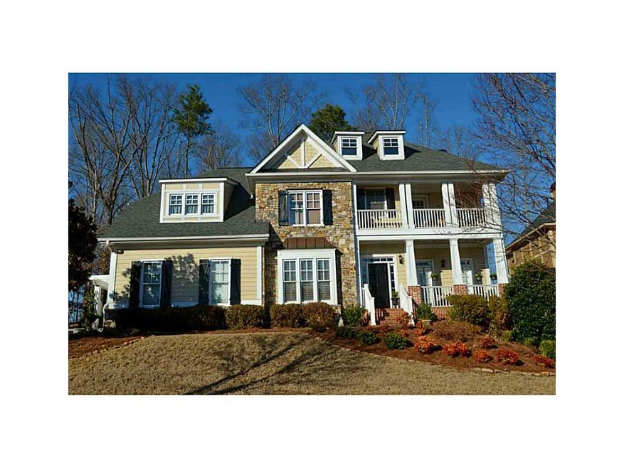 Exterior Front. Do not miss this stunning home in 
