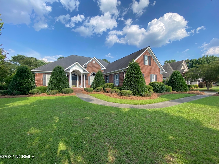 2267 Waterford Dr, Winterville, NC 28590 - photo 1