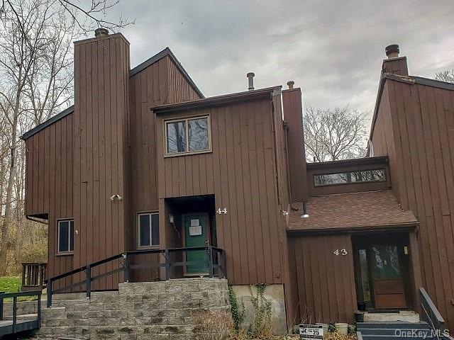 44 Redwood Dr, Highland Mills, NY 10930 - photo 1