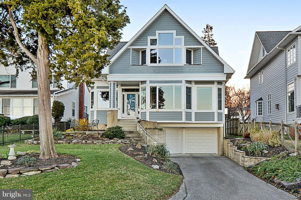 44 River Dr, Annapolis, MD 21403 - photo 1