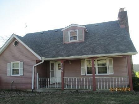 2295 Bethel Rd, Nicholasville, KY 40356 - photo 1