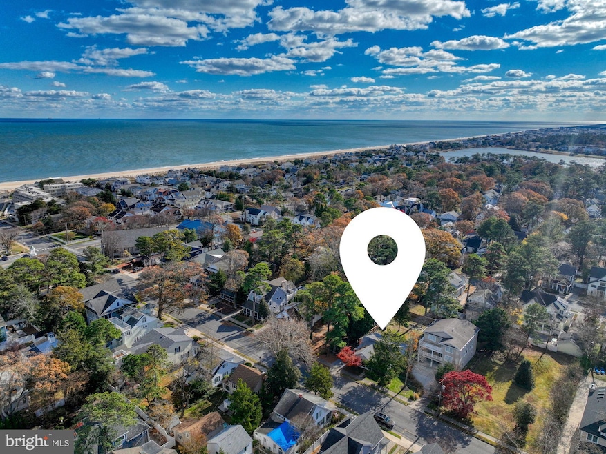 116 Laurel St, Rehoboth Beach, DE 19971 - photo 1