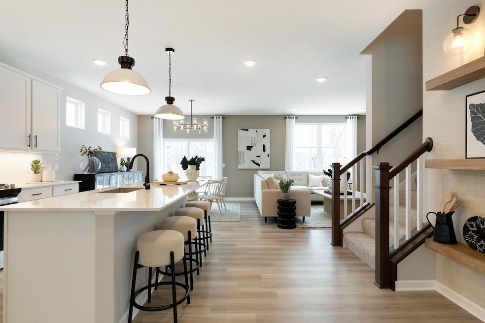 12752 Farnham Ln, Rogers, MN 55374 - photo 1