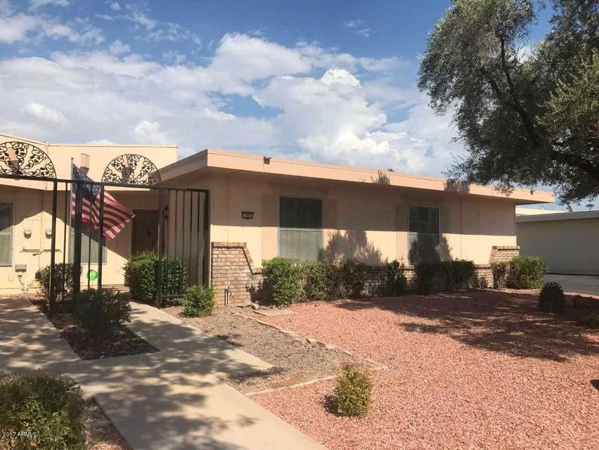 13825 N Del Webb Blvd, Sun City, AZ 85351 - photo 1