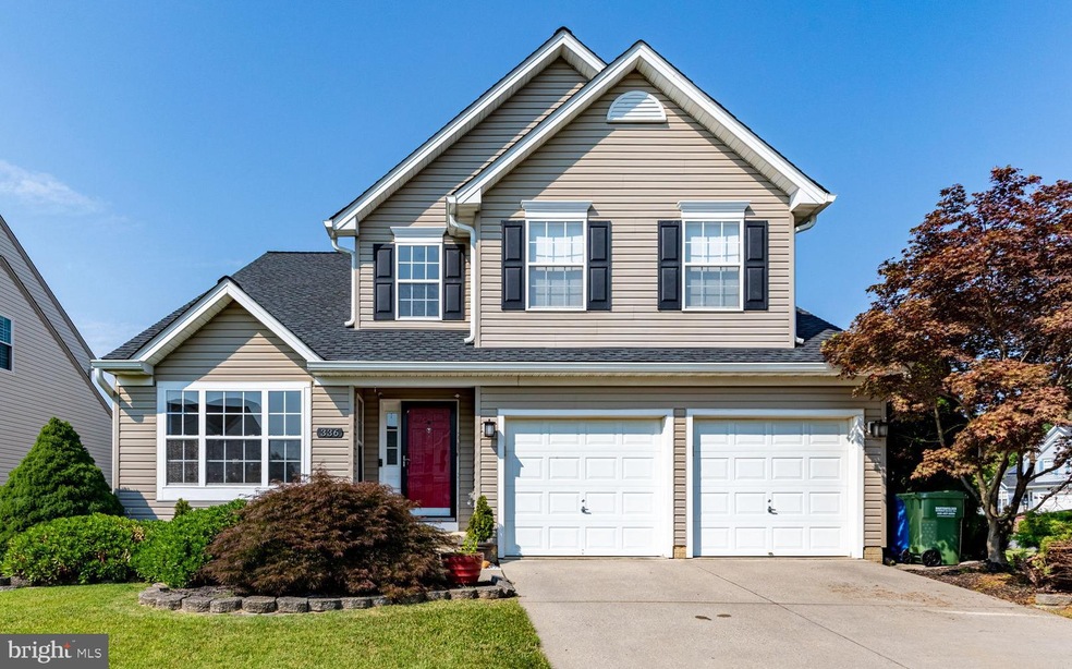 336 Ponfield Rd E, Forest Hill, MD 21050 - photo 1