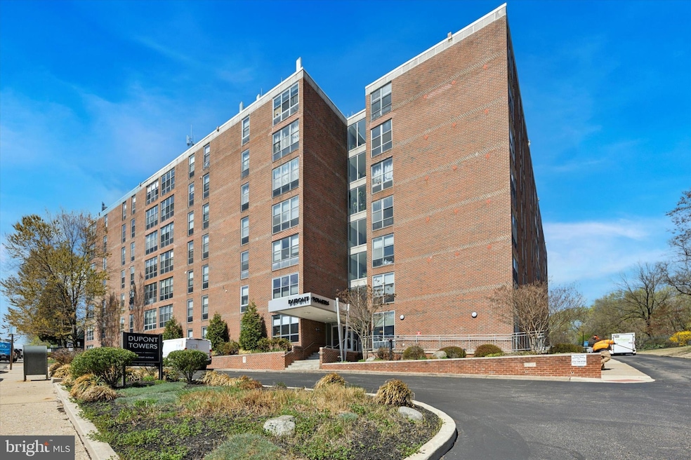 6100 Henry Ave unit 7D, Philadelphia, PA 19128 - photo 1