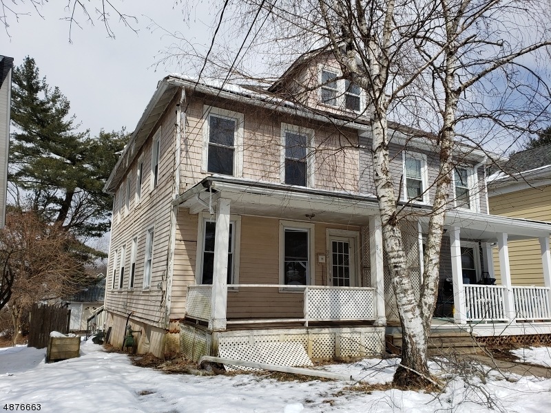 85 Park Ave, Washington, NJ 07882 - photo 1