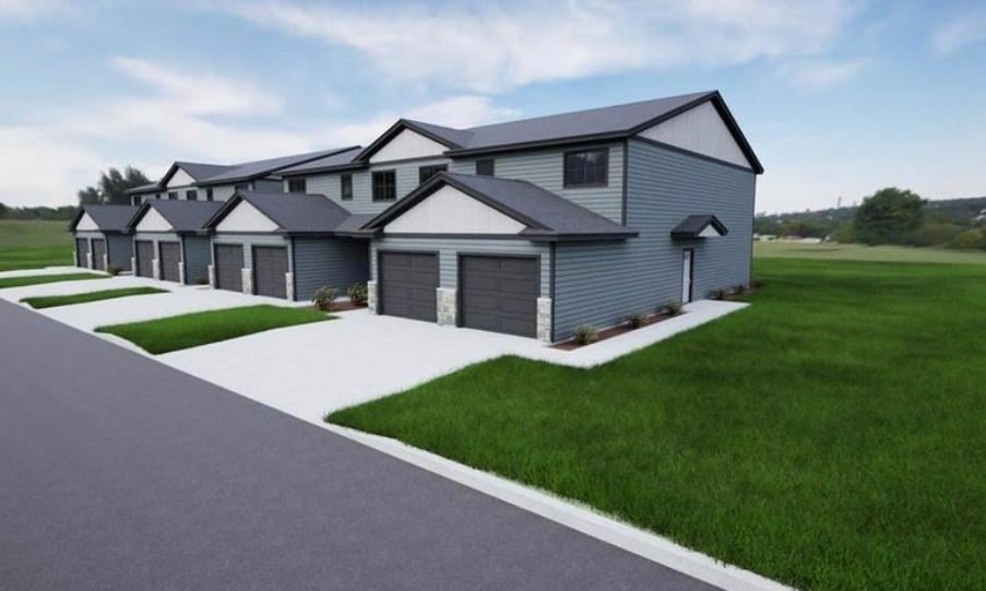 206 Pries St NW, Eyota, MN 55934 - photo 1