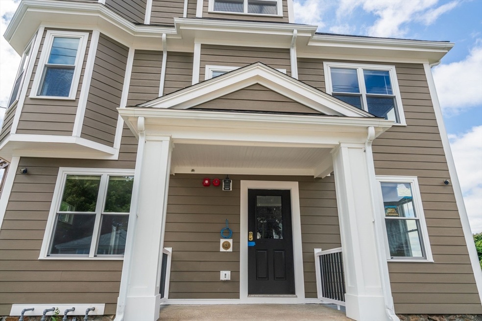 89 Summit Ave unit A, Winthrop, MA 02152 - photo 1