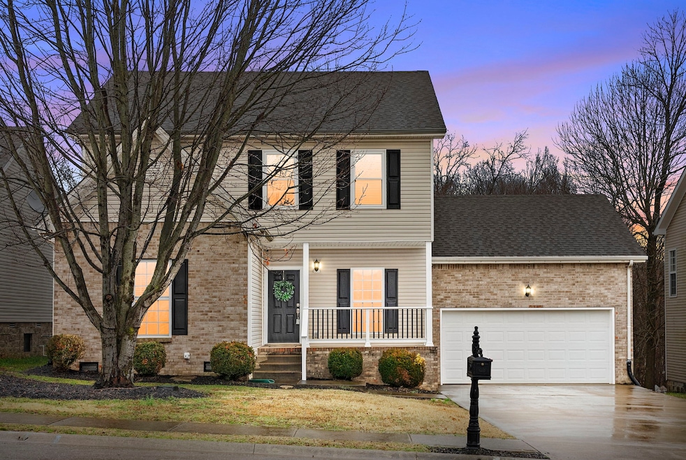 Sold $335,000 • Co-Listing Agent