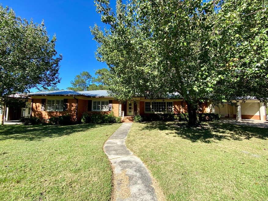 609 E 23rd Ave, Cordele, GA 31015 - photo 1