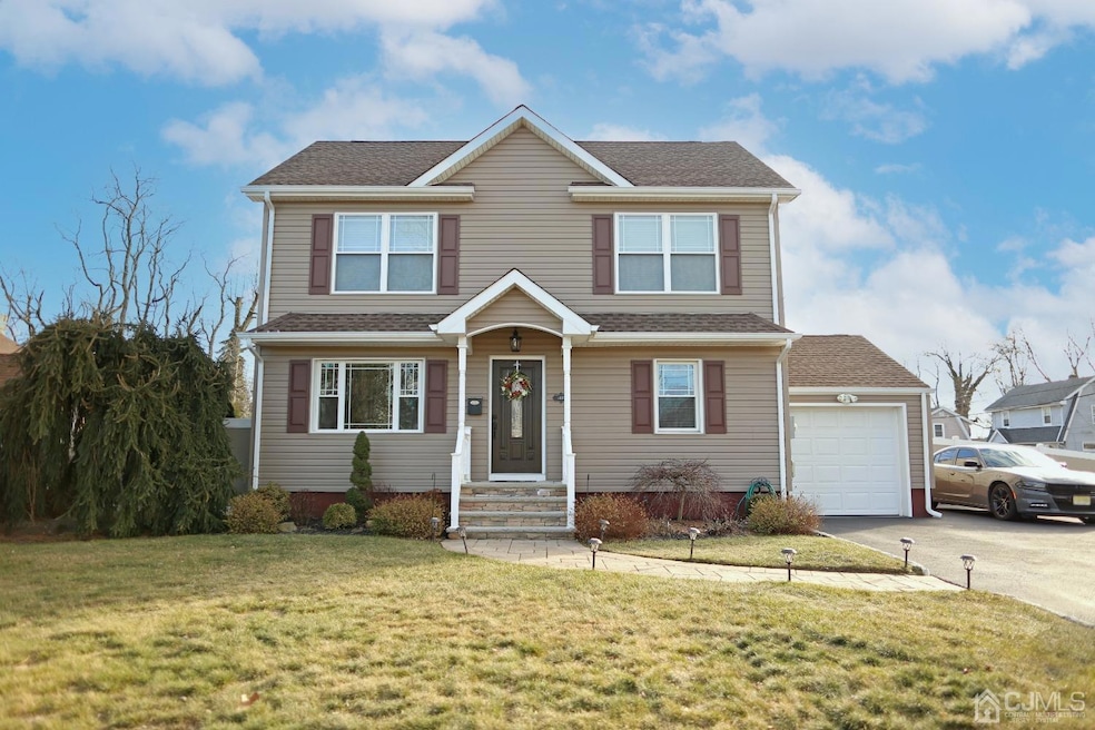 1225 Walnut St, South Plainfield, NJ 07080 - photo 1