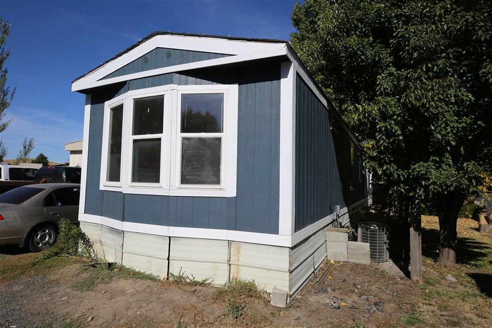 1751 N Polk, Moscow, ID 83843 - photo 1