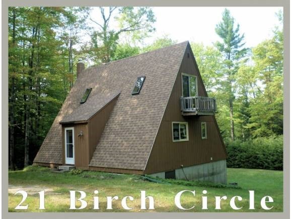 21 Birch Cir, Campton, NH 03223 - photo 1