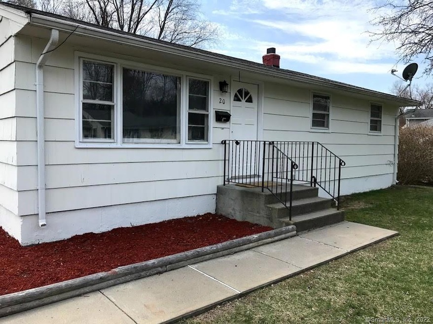 Fully Renovated Property