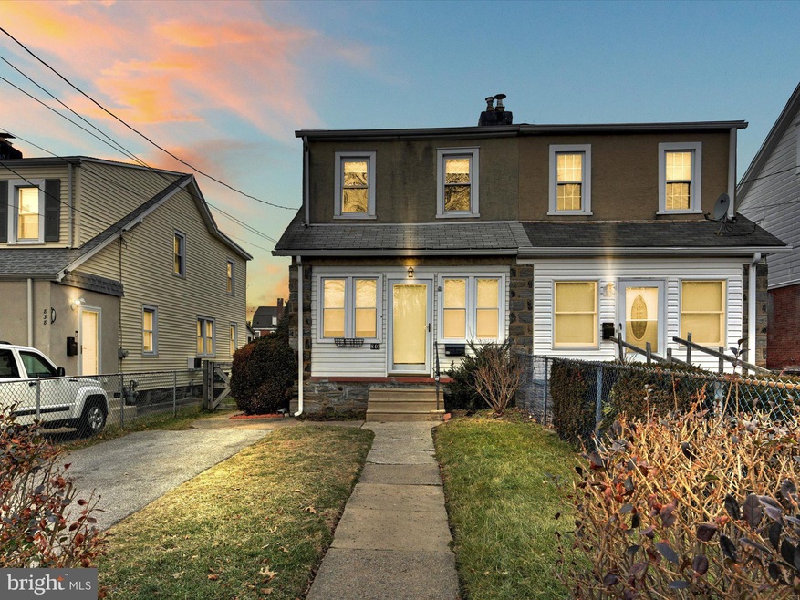 840 Martin Ave, Bryn Mawr, PA 19010 - photo 1