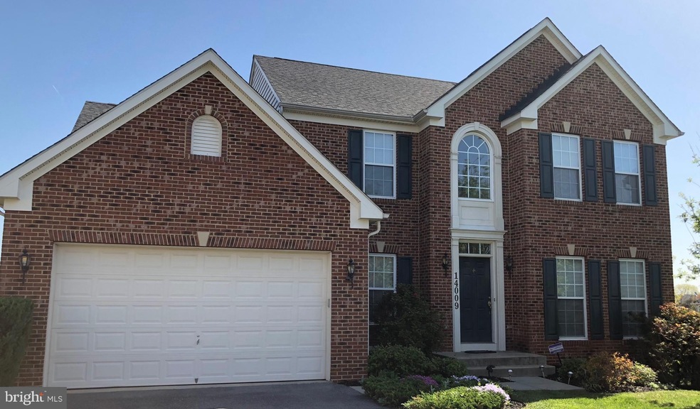 14009 Fernie Field Ct, Laurel, MD 20707 - photo 1