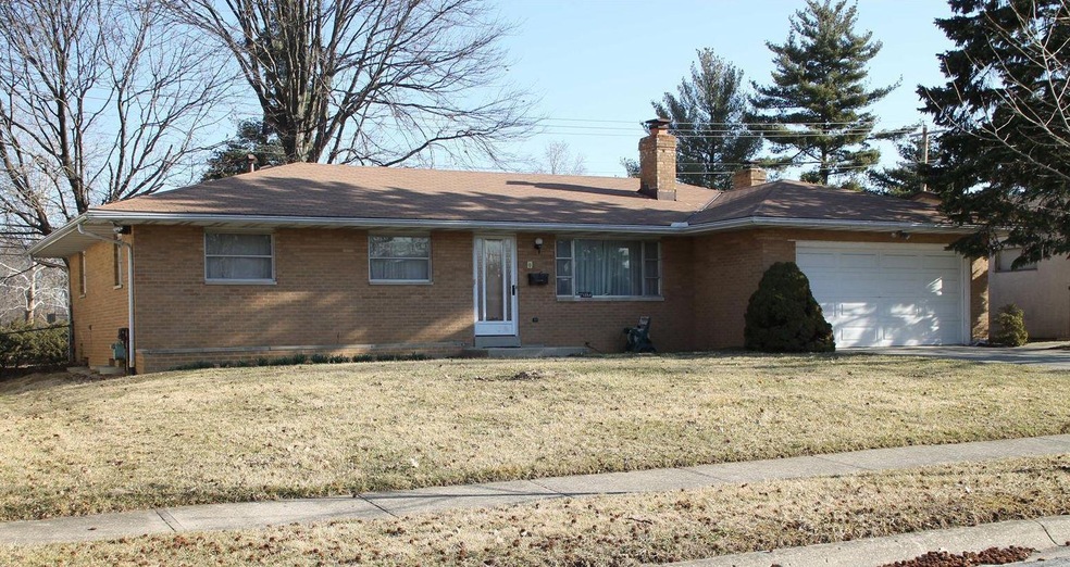 1254 Fahlander Dr N, Columbus, OH 43229 - photo 1