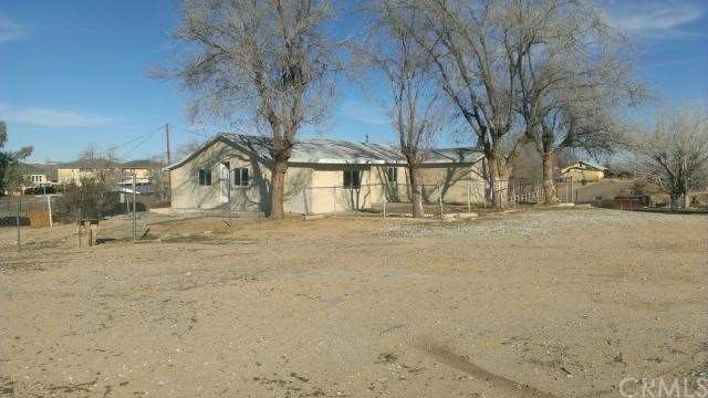 16725 Sunset Dr, Victorville, CA 92395 - photo 1