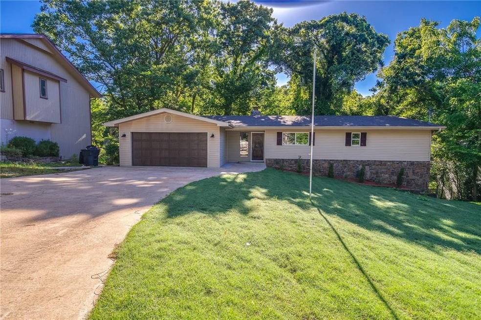 13 Minton Ln, Bella Vista, AR 72715 - photo 1