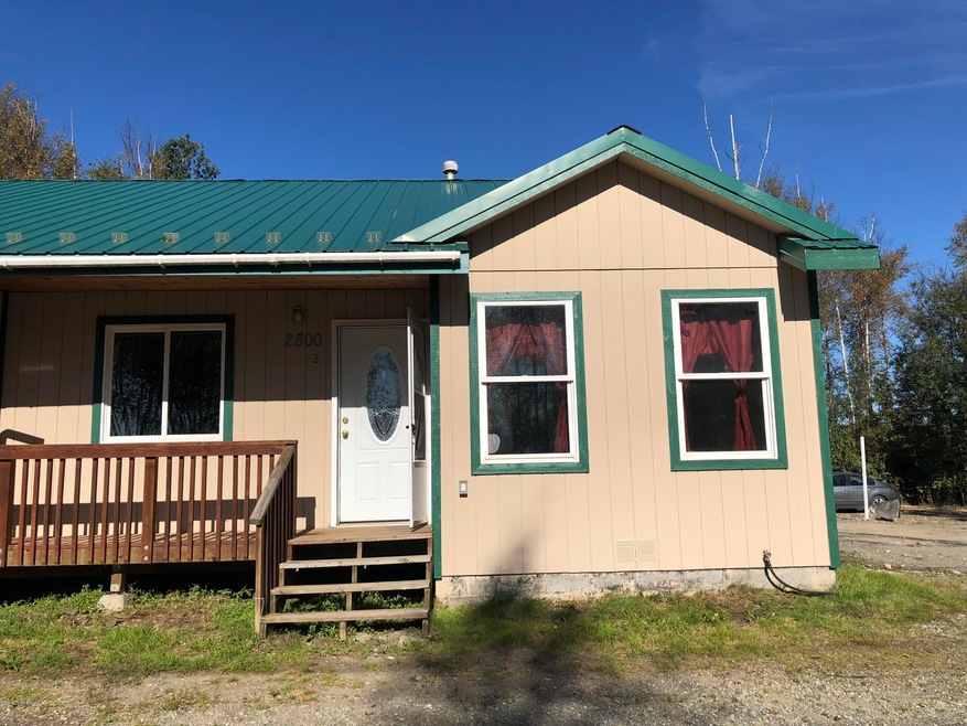 2800 S Old Knik Rd unit 2, Wasilla, AK 99654 - photo 1