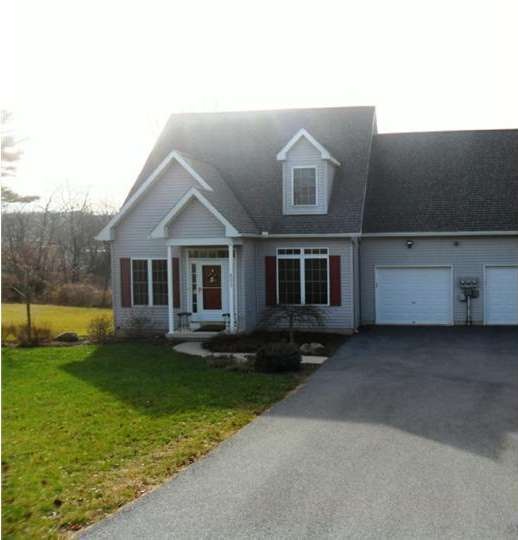 237 W Hoy St, Orwigsburg, PA 17961 - photo 1