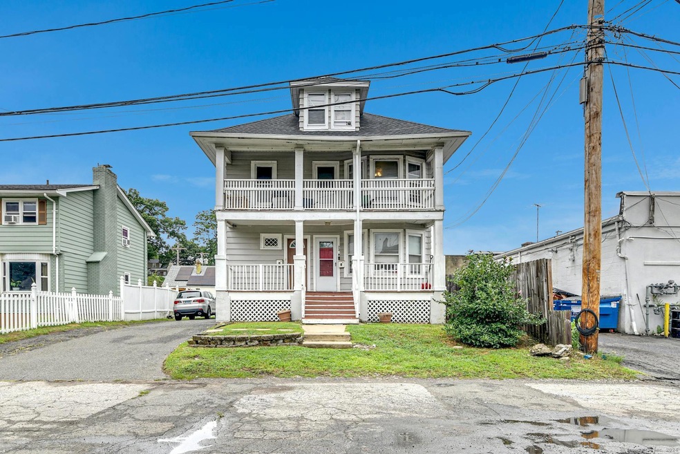 24-26 Marcel St, Bridgeport, CT 06606 - photo 1