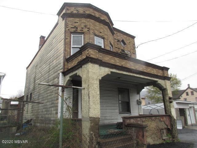 140 S Carbon St, Shamokin, PA 17872 - photo 1