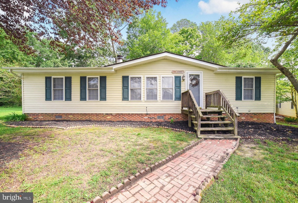 22483 Cornwall Dr, California, MD 20619 - photo 1