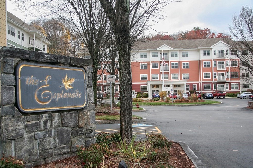 250 Main St unit 213, Hudson, MA 01749 - photo 1