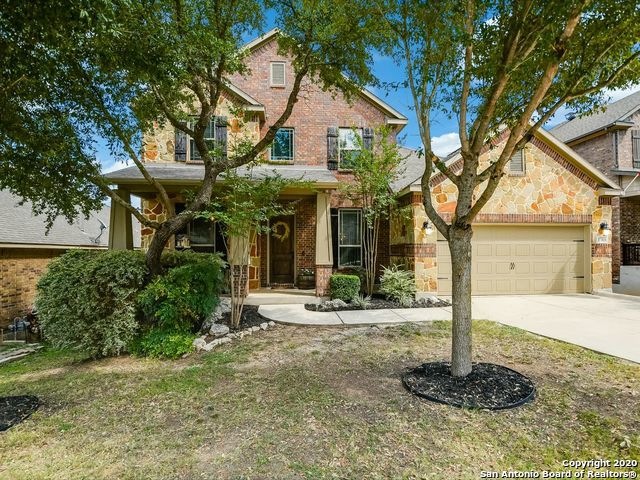 17818 Antero Mount, Helotes, TX 78023 - photo 1