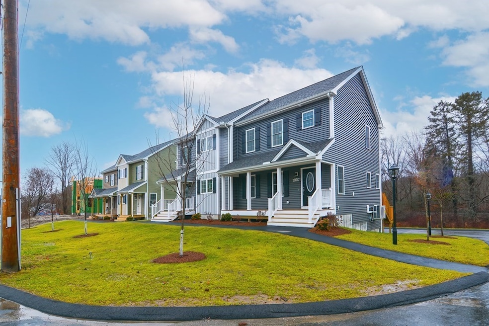 260 Main St unit 7, Blackstone, MA 01504 - photo 1