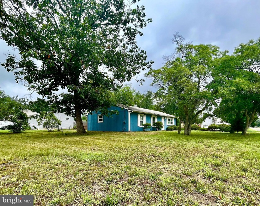 314 Algonquin Trail, Browns Mills, NJ 08015 - photo 1