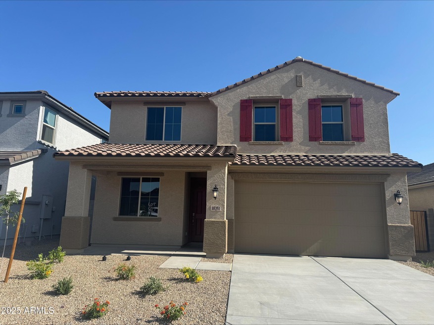 NCC 3.2 Lot 80 - Exterior