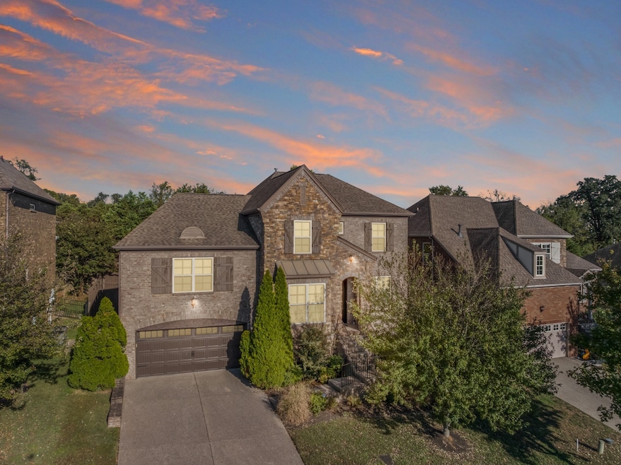 4120 Stone Hall Blvd, Hermitage, TN 37076 - photo 1