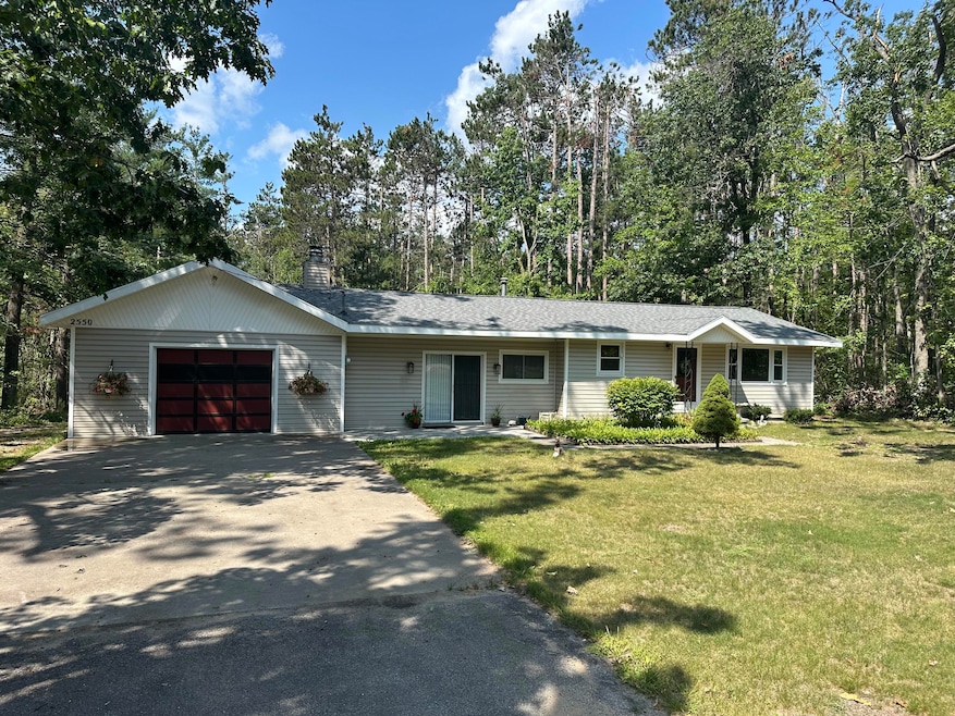 2550 Mary Ann Dr, Lewiston, MI 49756 - photo 1