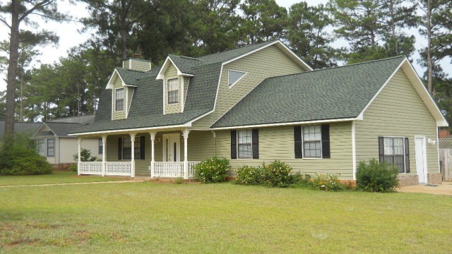 100 Boyce Rd, Dothan, AL 36305 - photo 1