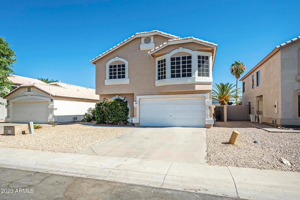 842 E Morelos St, Chandler, AZ 85225 - photo 1