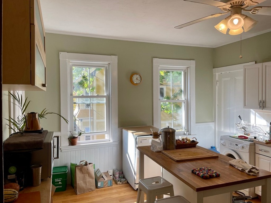 5 Hagar St unit 2, Jamaica Plain, MA 02130 - photo 1