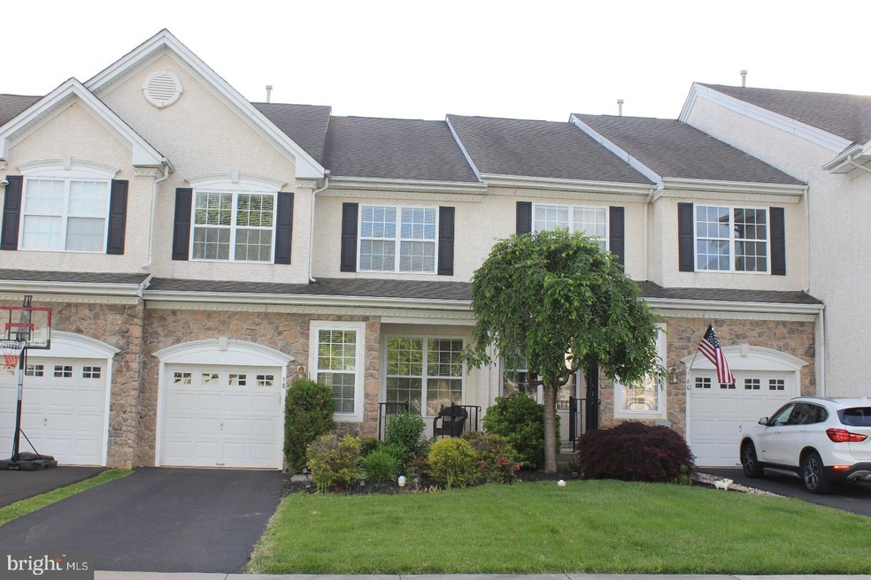 58 Brecknock Ct, Newtown, PA 18940 - photo 1