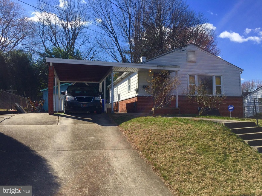 3320 Clay St, Silver Spring, MD 20902 - photo 1