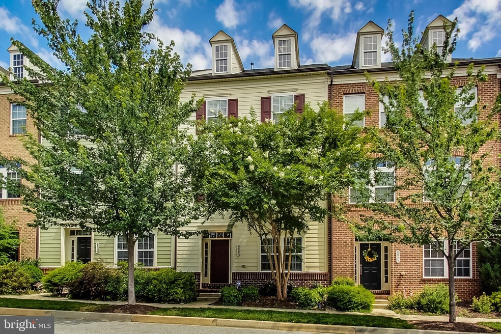 8921 Tawes St, Fulton, MD 20759 - photo 1