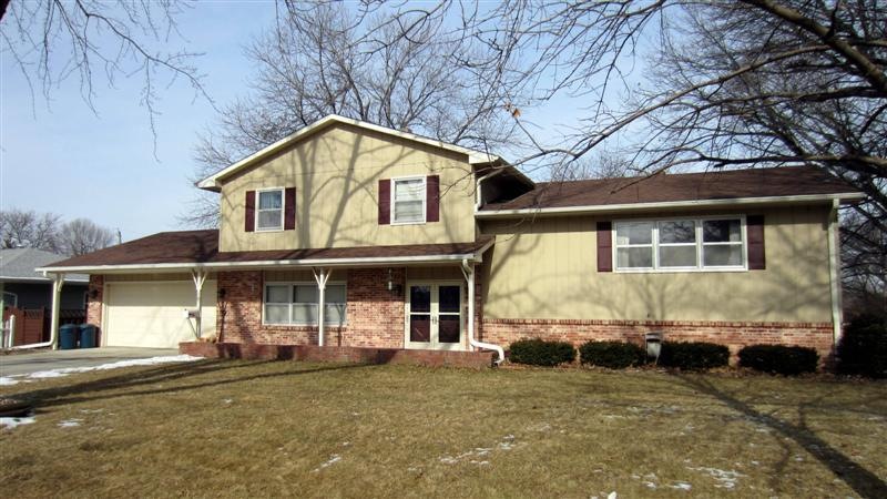 405 E Nishna Rd, Shenandoah, IA 51601 - photo 1