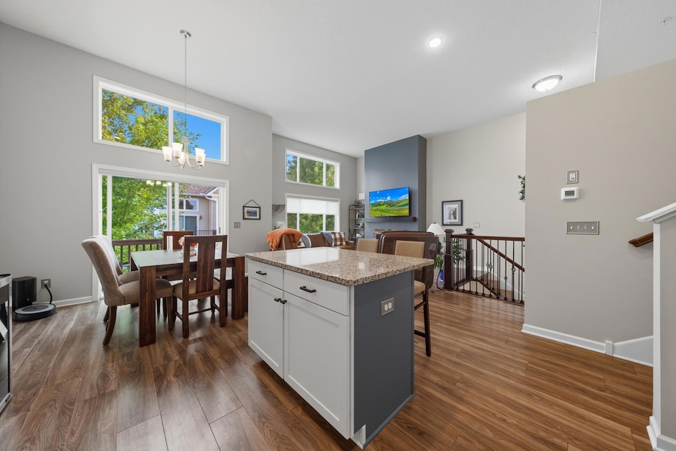 12340 Zumbrota Cir NE unit D, Minneapolis, MN 55449 - photo 1