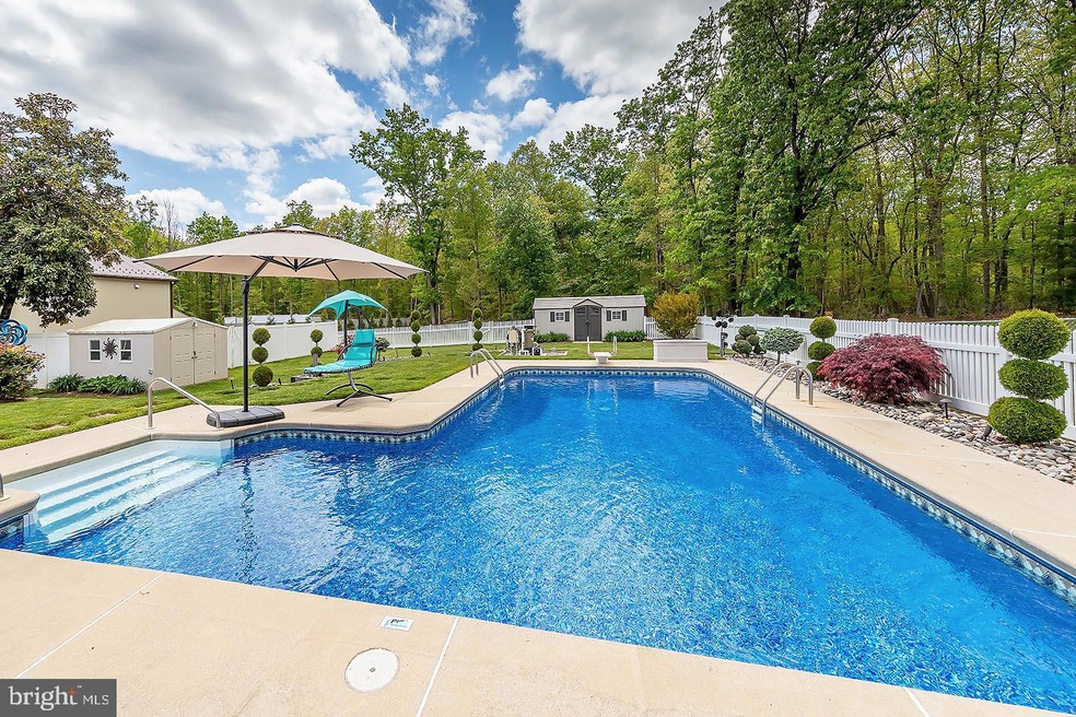 1145 N Tuckahoe Rd, Williamstown, NJ 08094 - photo 1